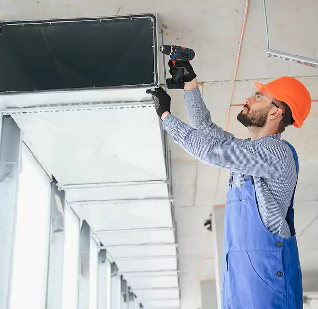 Why Homeowners & Businesses Trust Us in Kennesaw, GA