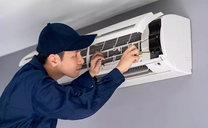 AC Duct Cleaning Kennesaw