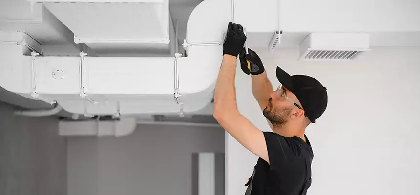 Our Air Duct Cleaning Services in Kennesaw, GA
