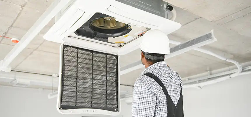 Our Affordable Duct Cleaning Near Me Services in Kennesaw, GA