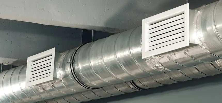 Our Air Duct Camera Inspection Services in Kennesaw, GA