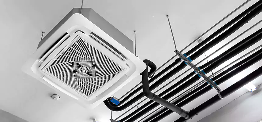 Our Air Duct Deep Cleaning Services in Kennesaw, GA