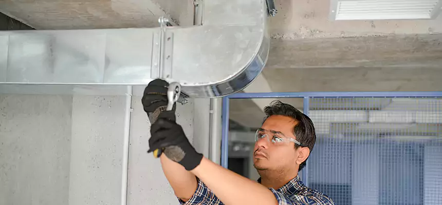 Our Air Duct Installation Services in Kennesaw, GA