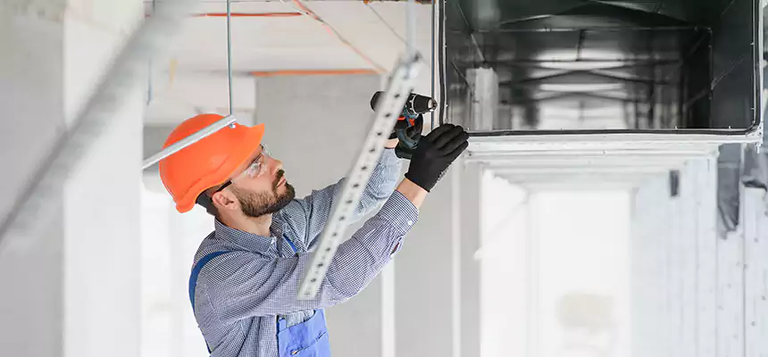 Our Air Vent Replacement Services in Kennesaw, GA