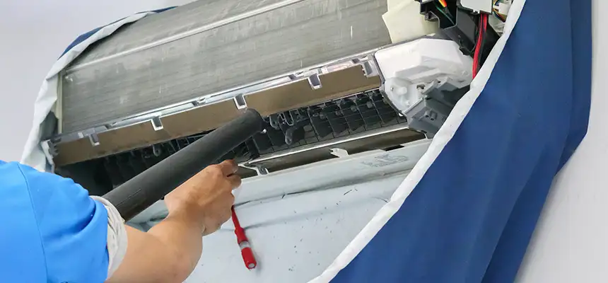 Advanced Clogged Dryer Vent Repair for Multi-Unit & Commercial in Kennesaw, GA