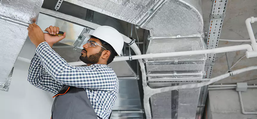 Our Dryer Duct Pressure Testing Services in Kennesaw, GA