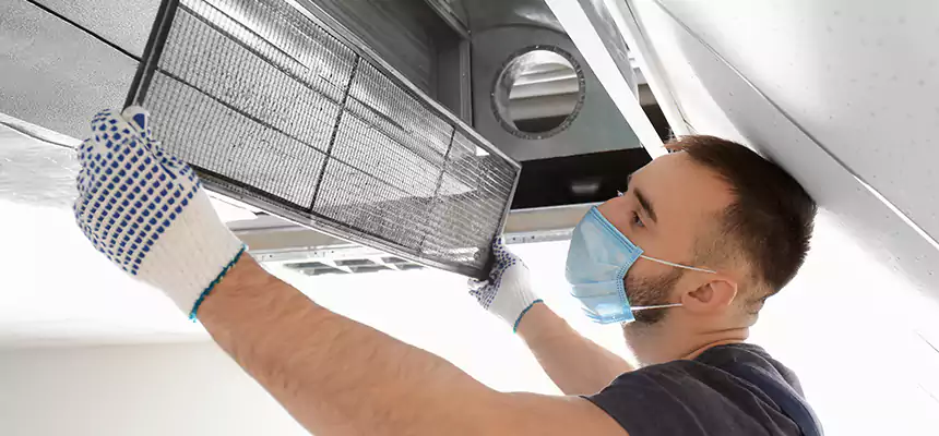Our Dryer Vent Cleaning Services in Kennesaw, GA