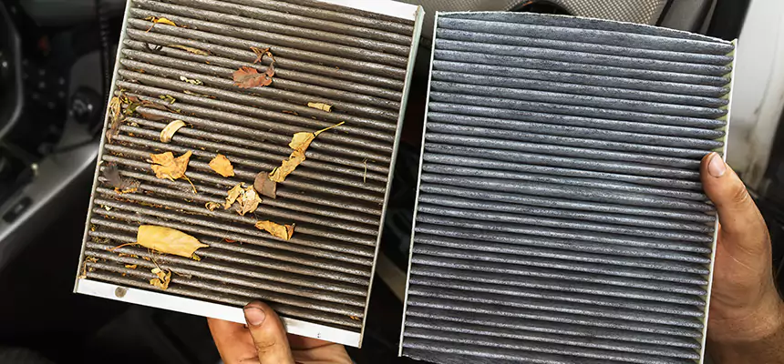 Our Dryer Vent Lint Filter Cleaning Services in Kennesaw, GA