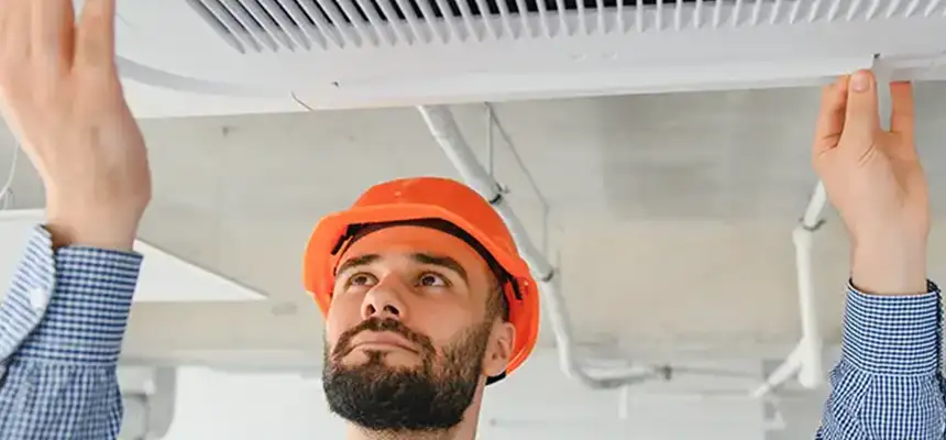 Our Furnace Vent Cleaning Services in Kennesaw, GA