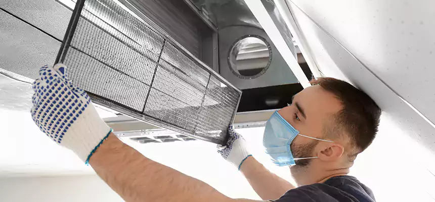 Our Home Duct Cleaning Services in Kennesaw, GA