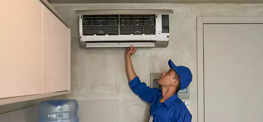 Balanced Fresh‑Air Ventilation (ERV/HRV) in Kennesaw