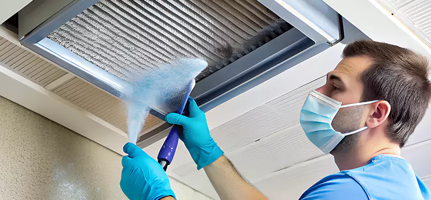 Our Home Ventilation Cleaning Services in Kennesaw, GA
