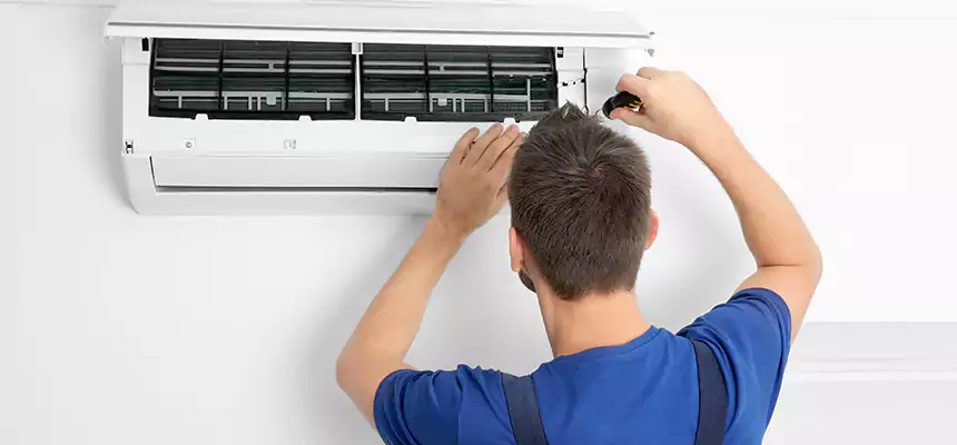 Our Smart Air Conditioning Installation Services in Kennesaw, GA