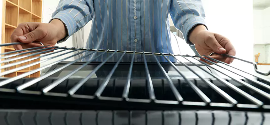 Our Vent Grille Washing Services in Kennesaw, GA