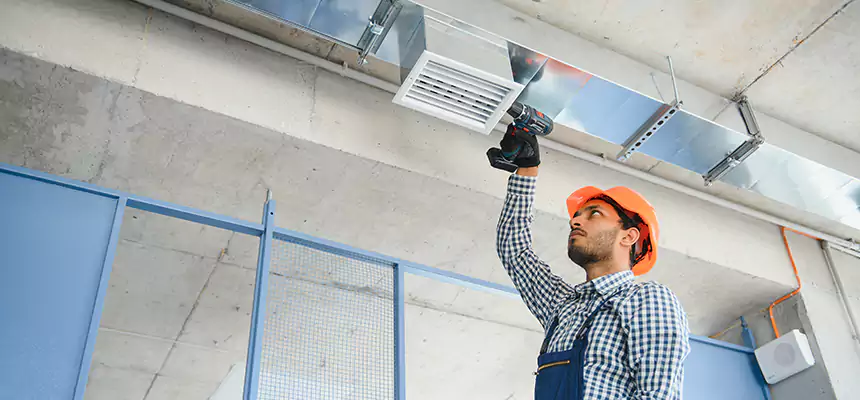 Efficient Exhaust Vent Cleaning in Kennesaw, GA