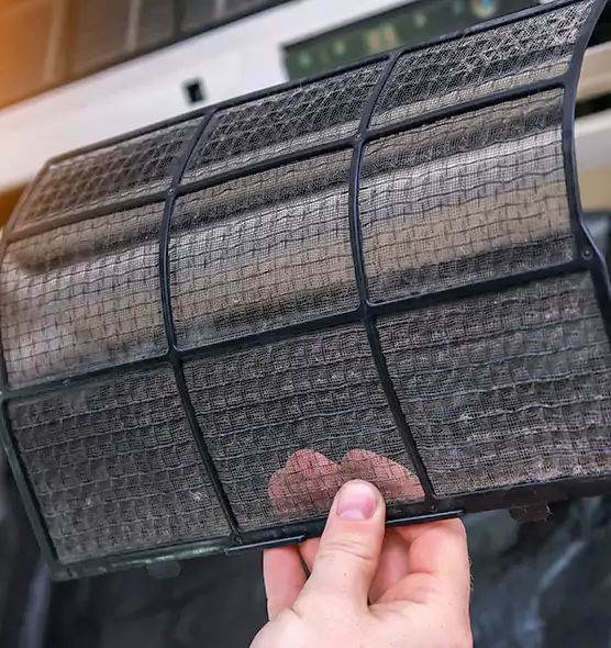 Top-notch AC Air Filter Replacement in Kennesaw