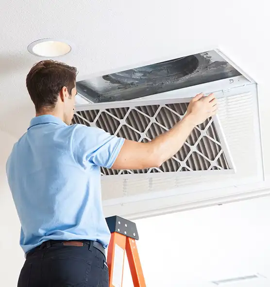 About Annual Dryer Vent Maintenance Kennesaw, GA