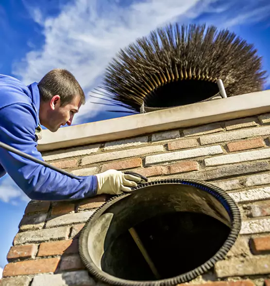 About Professional Chimney Sweep in Kennesaw, GA