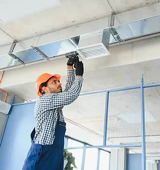 About Commercial Laundry Vent Cleaning in Kennesaw, GA