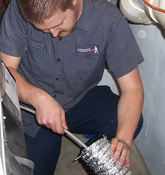 About Dryer Vent Hose Installation in Kennesaw, GA