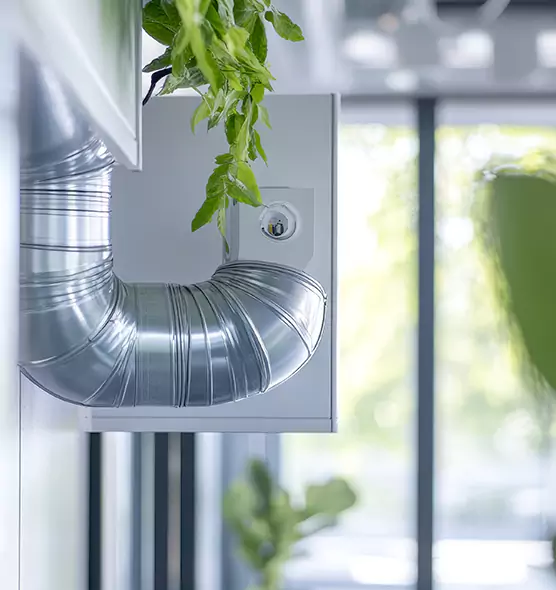 Professional Eco-Friendly Duct Cleaning Services in Kennesaw, GA