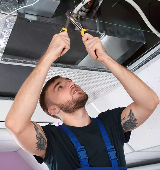 Trusted Home Air Duct Cleaning in Kennesaw, GA