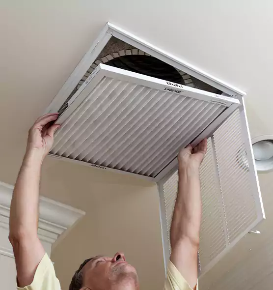 Advanced Residential Vent Cleaning in Kennesaw, GA