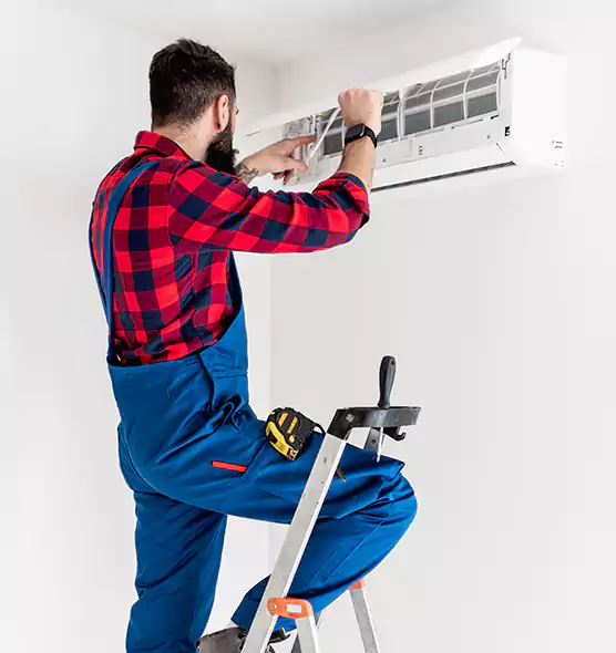 About Smart Air Conditioning Installation in Kennesaw, GA