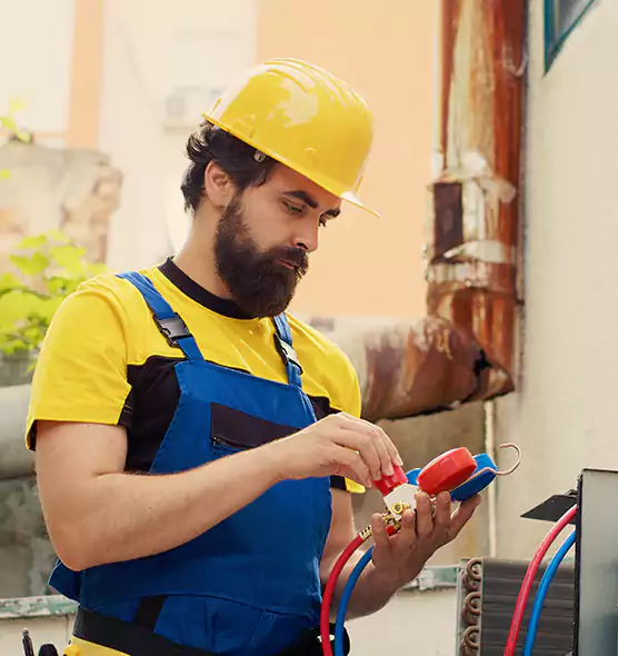 About Smart HVAC Installation in Kennesaw, GA