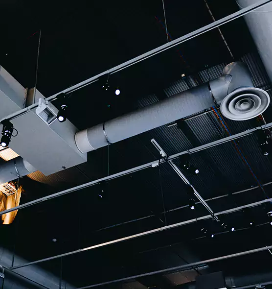 Professinal UV Light Air Purification for Ducts in Kennesaw, GA