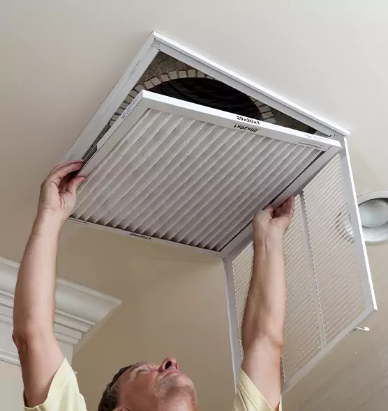 Professional Vent Relocation Services in Kennesaw, GA
