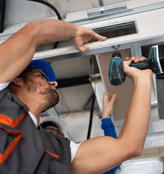 About Vent Smoke Odor Elimination in Kennesaw, GA