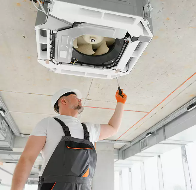 Why Homeowners & Businesses Trust Us in Kennesaw, GA?