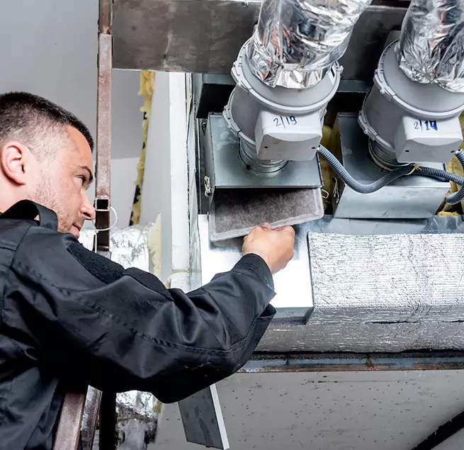 Why Homeowners & Businesses Trust Us in Kennesaw, GA?