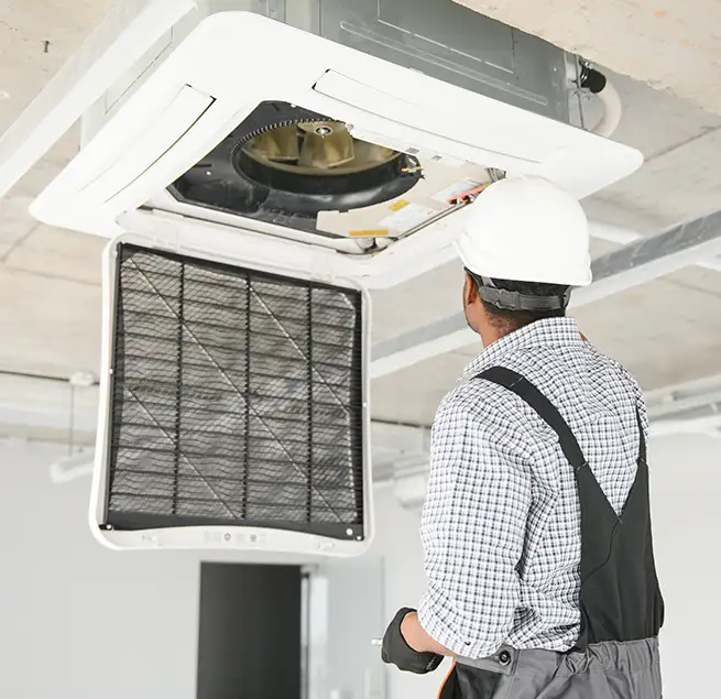 Why Homeowners & Businesses Trust Us in Kennesaw, GA?