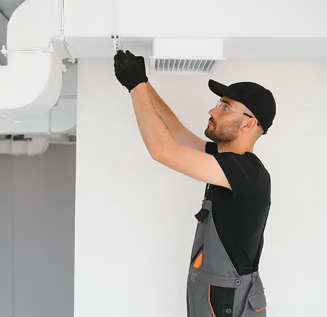 Why Homeowners & Businesses Trust Us in Kennesaw, GA?