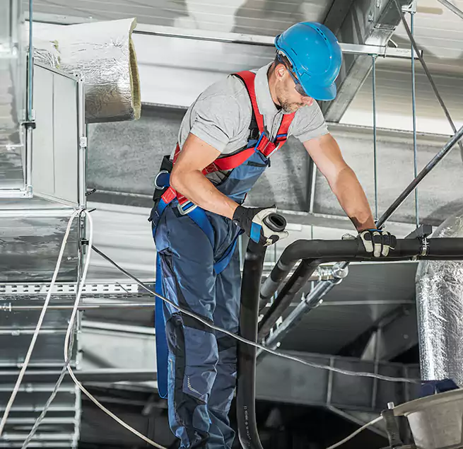 Why Homeowners & Businesses Trust Us in Kennesaw, GA?