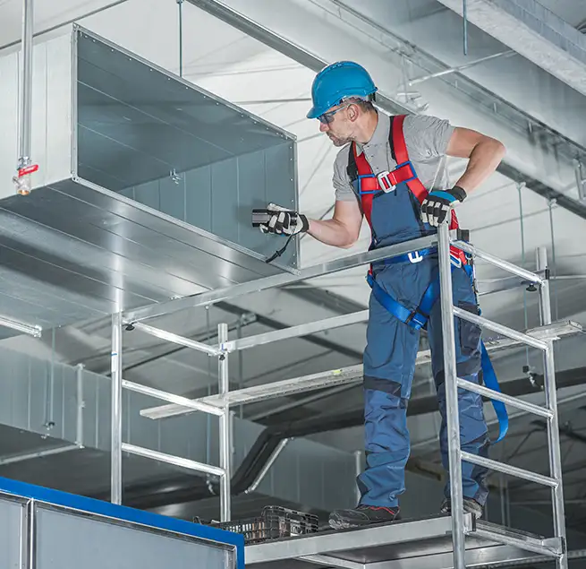 Why Homeowners & Businesses Trust Us in Kennesaw, GA?