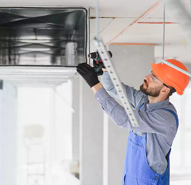 Why Homeowners & Businesses Trust Us Kennesaw, GA