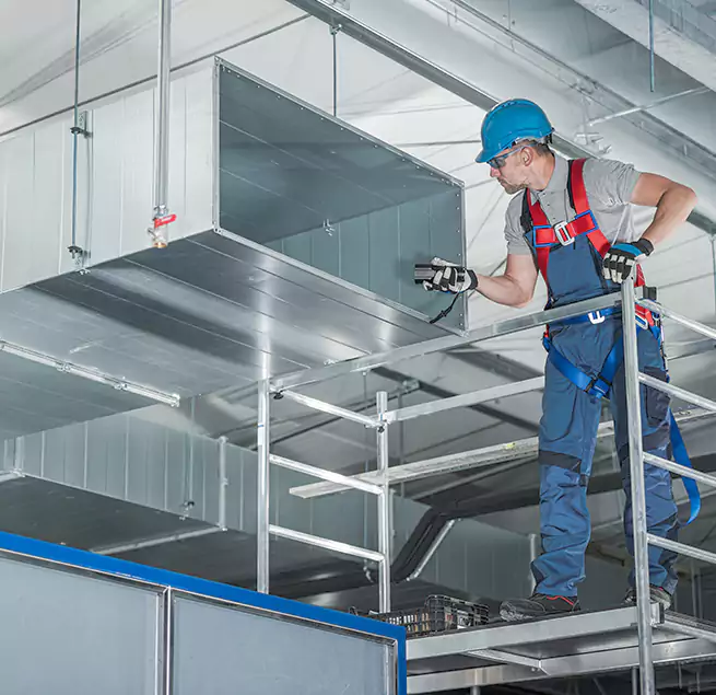 Why Homeowners & Businesses Trust Us in Kennesaw, GA?