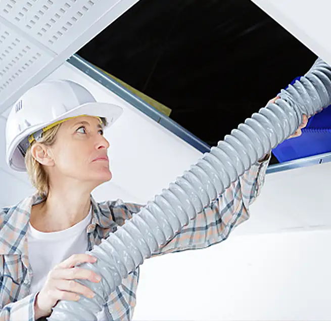 Why Homeowners & Businesses Trust Us Kennesaw, GA