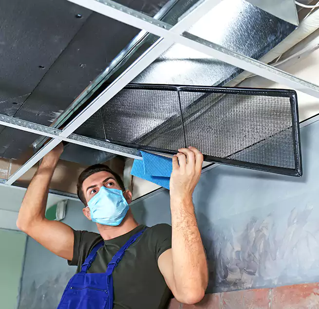 Why Homeowners Businesses Trust Us in Kennesaw, GA