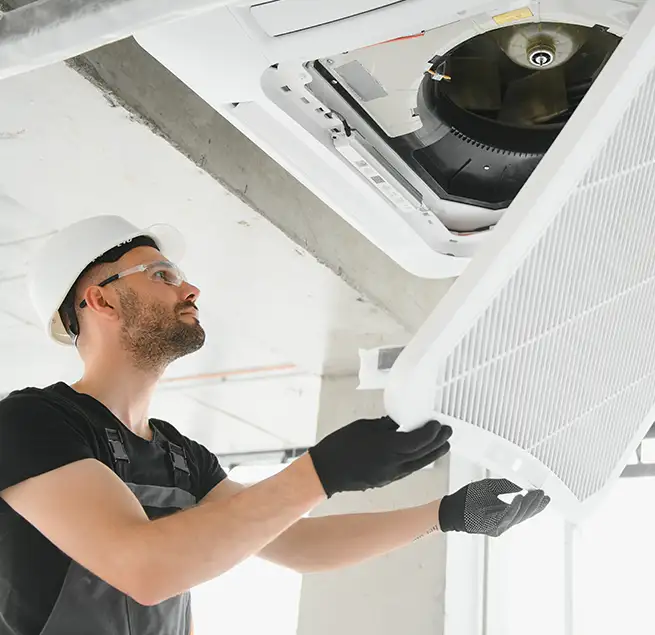 Why Homeowners & Businesses Trust Us in Kennesaw, GA?