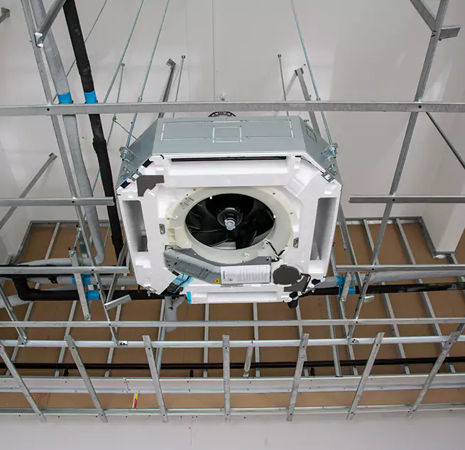 Why Homeowners & Businesses Trust Us in Kennesaw, GA?