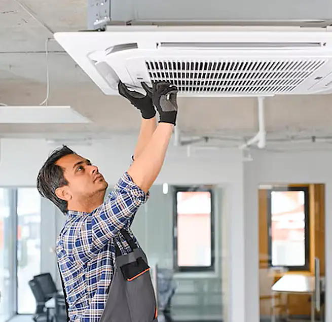 Why Homeowners & Businesses Trust Us in Kennesaw, GA?