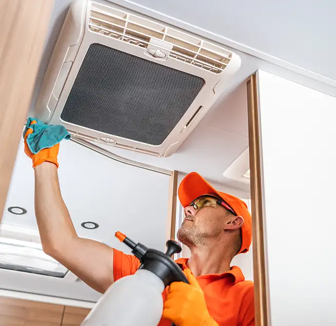 Why Homeowners & Businesses Trust Us in Kennesaw, GA?