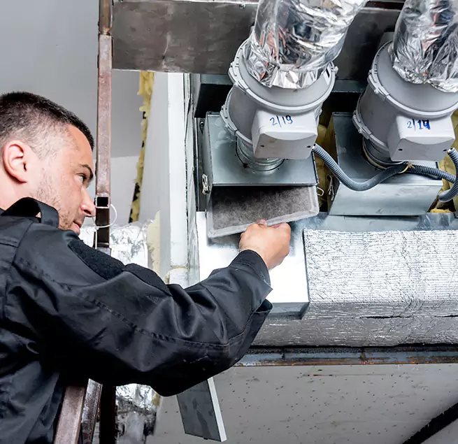 Why Homeowners & Businesses Trust Us in Kennesaw, GA?