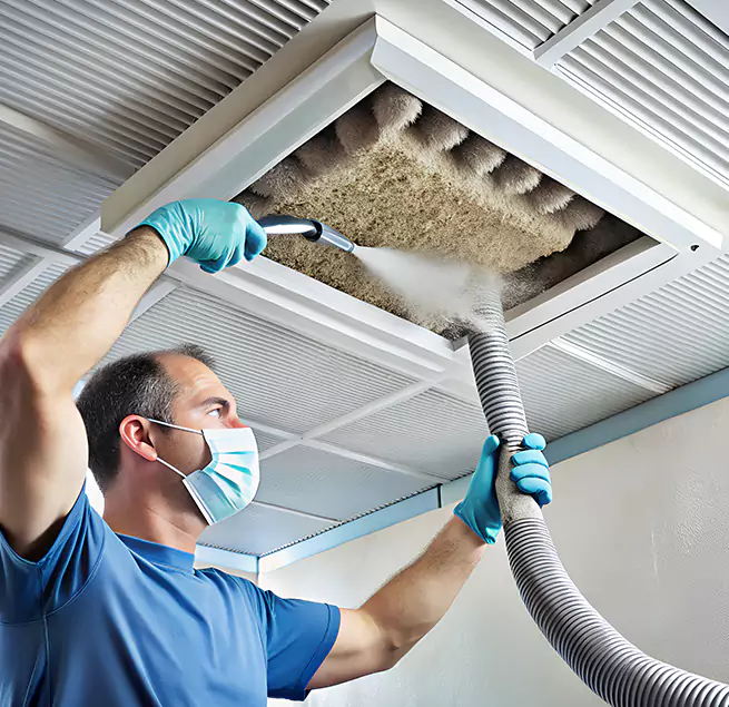 Why Homeowners Businesses Trust Us in Kennesaw, GA