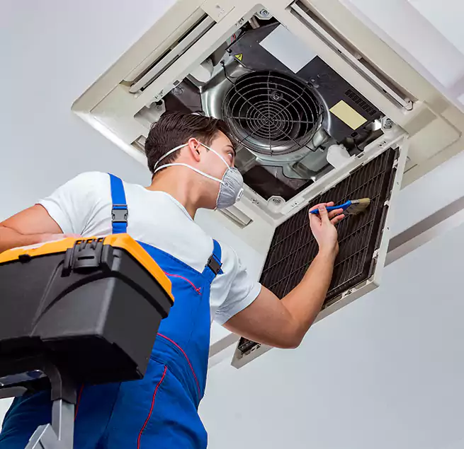 Why Homeowners & Businesses Trust Us in Kennesaw, GA?