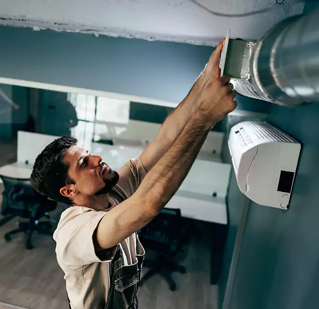 Why Homeowners & Businesses Trust Us in Kennesaw, GA?